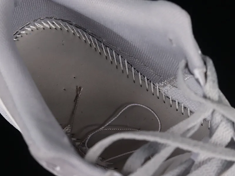 All categories Air Jordan Jordan series basketball shoes Air Jordan 1 Low Air Jordan 1 Low "Light Steel Grey" AJ1 Joe 1 white gray low-top cultural basketball shoes DV0426-012